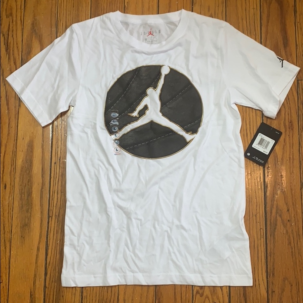 Jordan Kids Wear